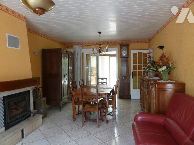 Maison à vendre, 118m², Tourcoing