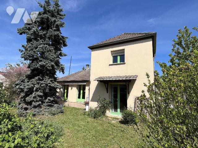 Maison à vendre, 95m², Tourcoing