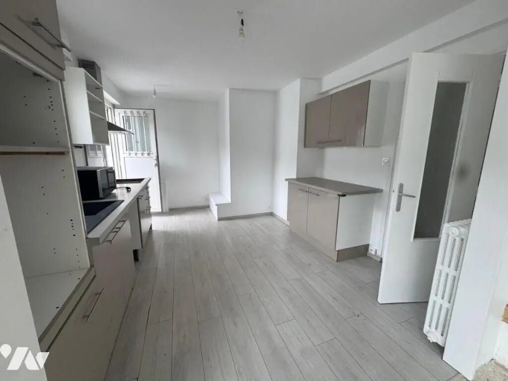 Maison à louer, 5m², Montivilliers