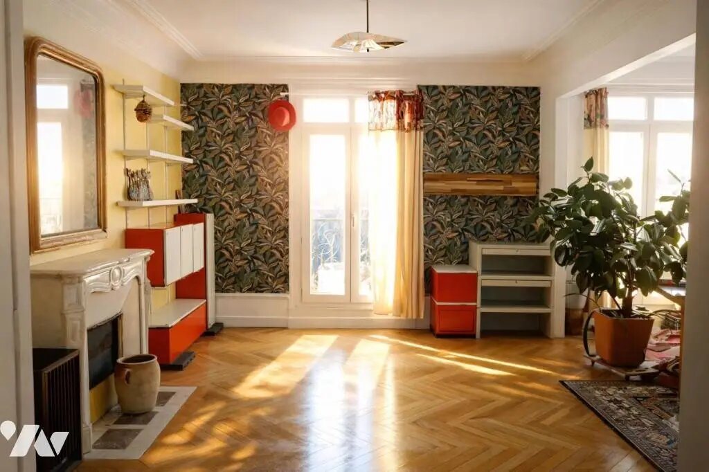 Appartement à louer, 163m², Le Havre