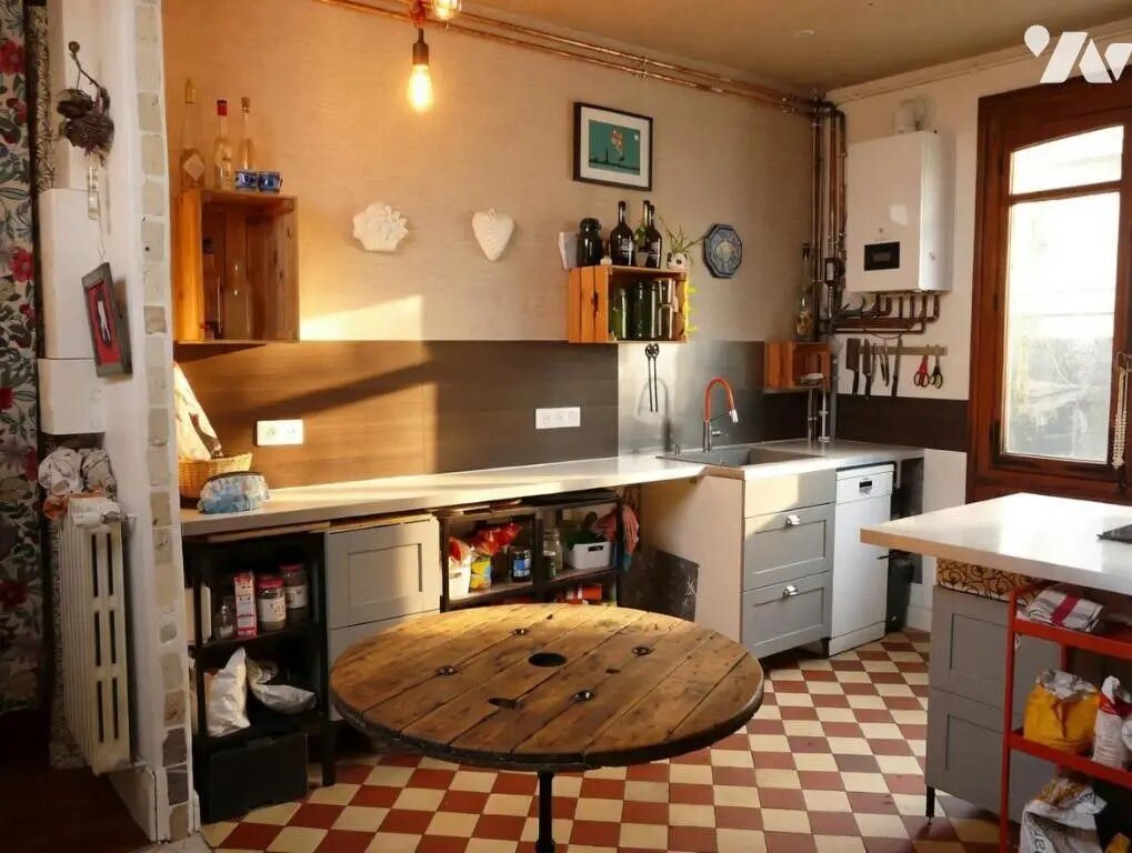 Appartement à louer, 163m², Le Havre