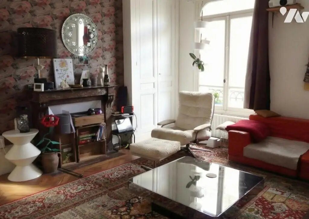 Appartement à louer, 163m², Le Havre