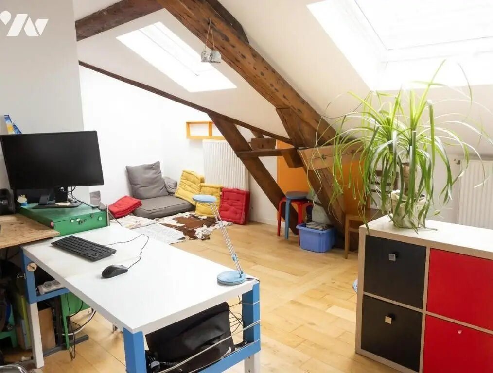Appartement à louer, 163m², Le Havre