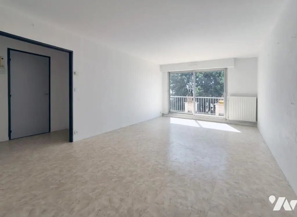 Appartement à louer, 55m², Le Havre