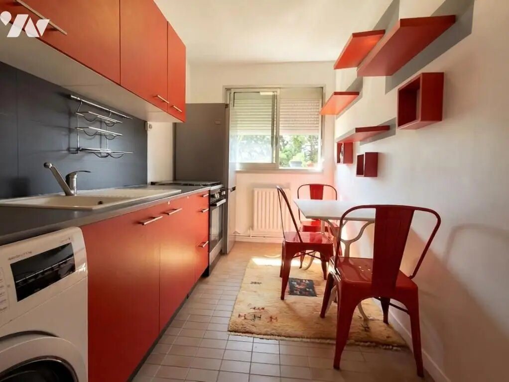 Appartement à louer, 55m², Le Havre