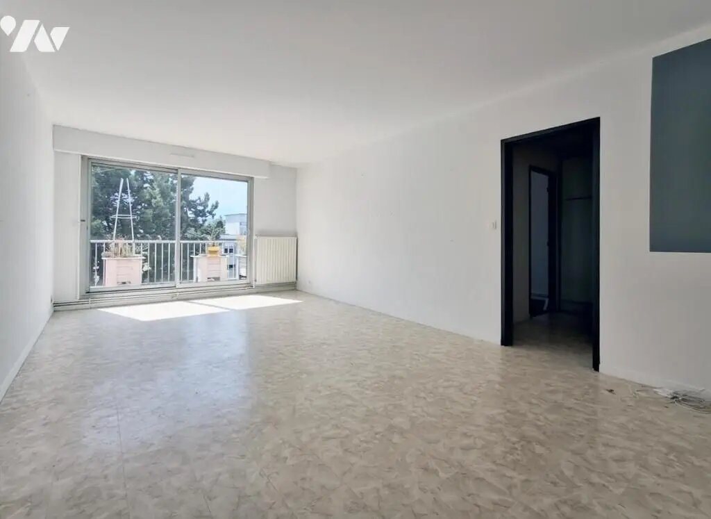 Appartement à louer, 55m², Le Havre