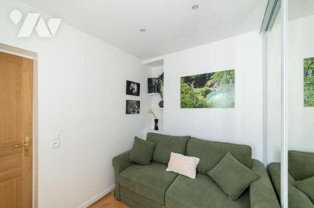 Appartement à louer, 49m², Le Havre