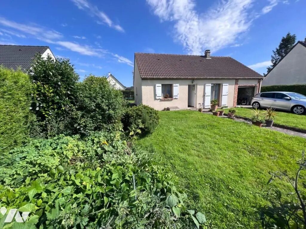 Maison à louer, 63m², Goderville