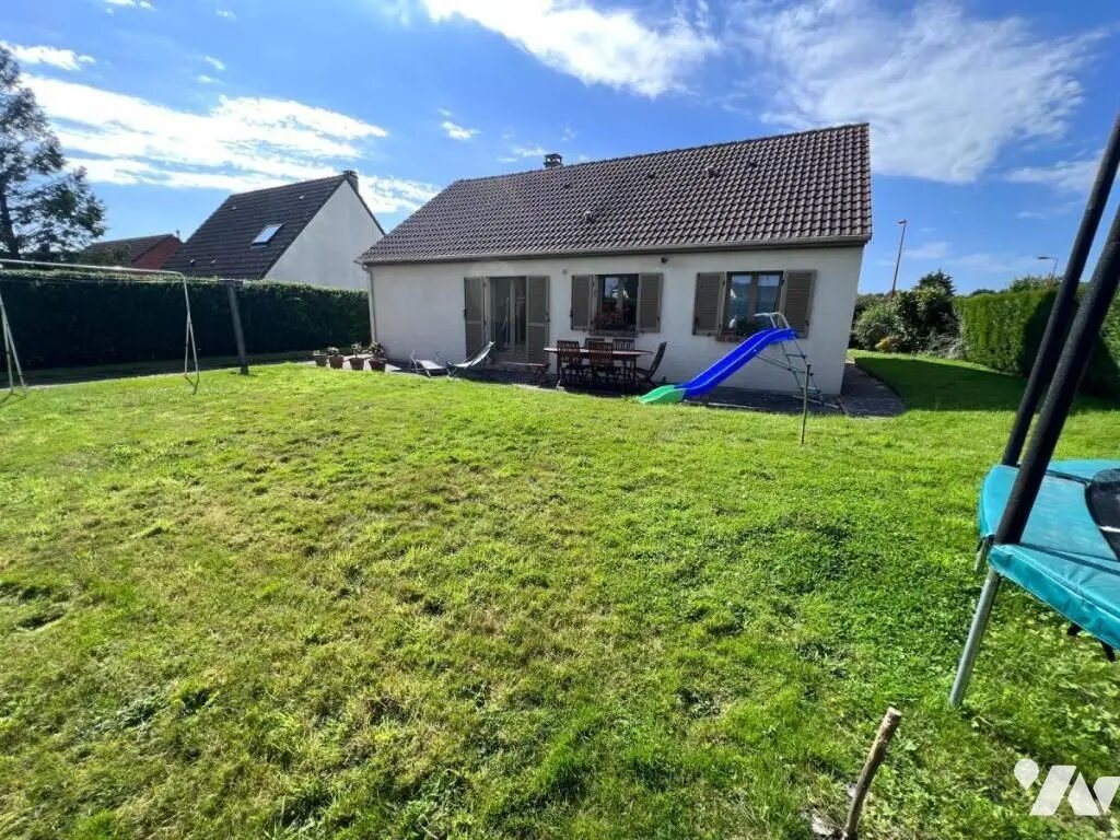Maison à louer, 63m², Goderville