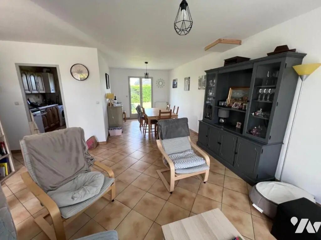 Maison à louer, 63m², Goderville