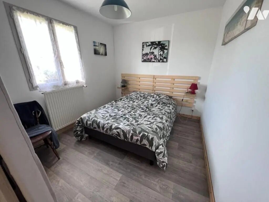 Maison à louer, 63m², Goderville