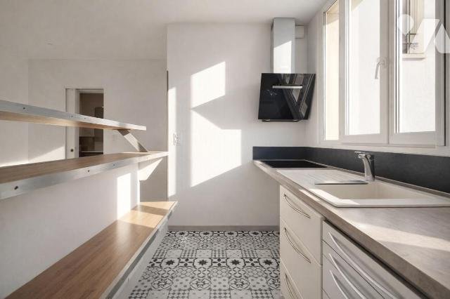 Appartement à louer, 34m², Gonneville-la-Mallet