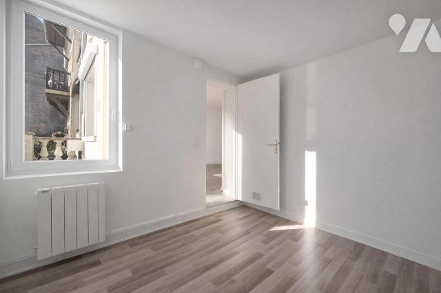 Appartement à louer, 34m², Gonneville-la-Mallet
