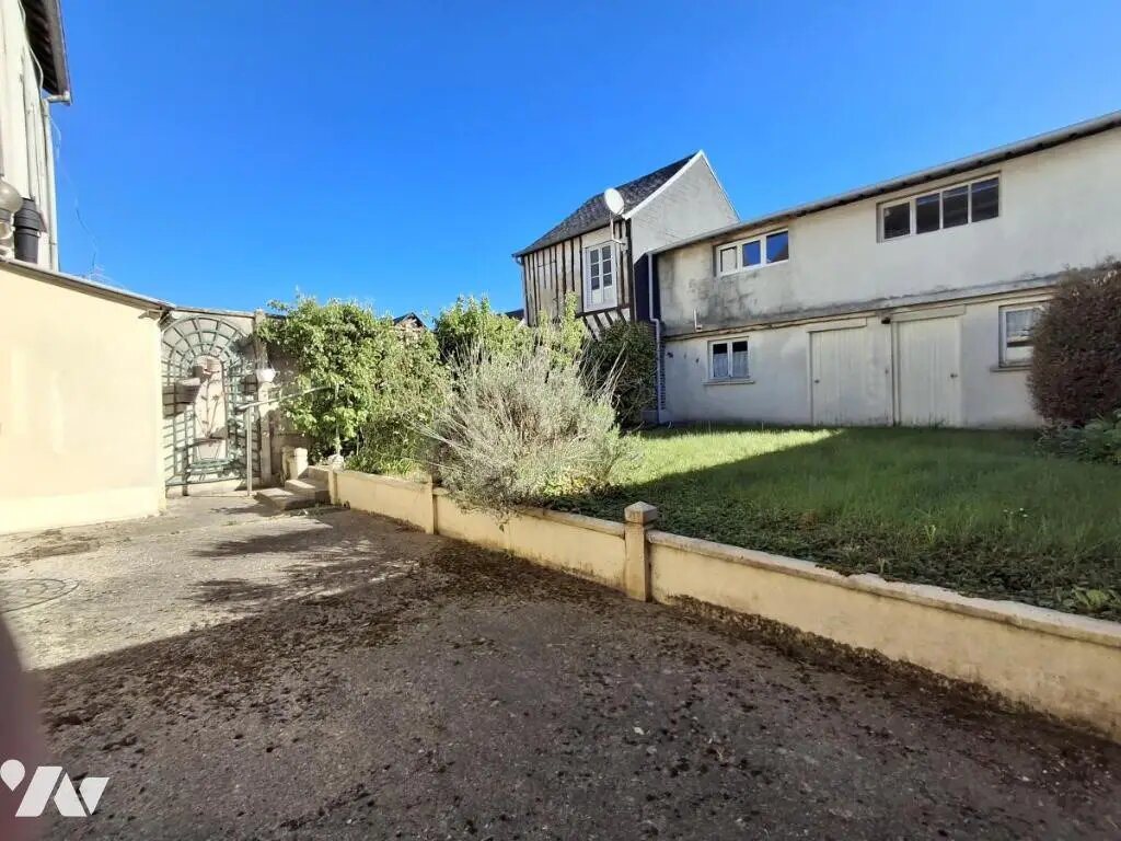 Appartement à louer, 60m², Goderville