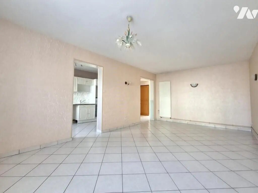 Appartement à louer, 60m², Goderville