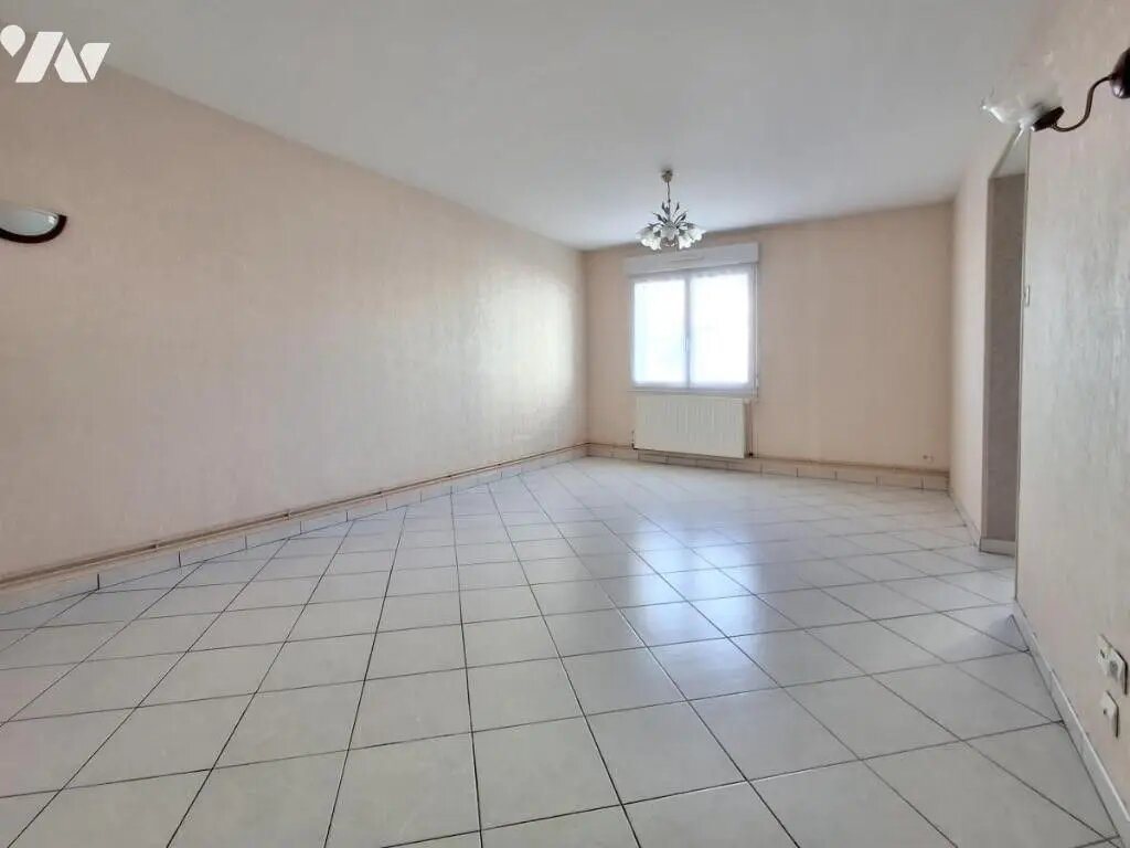 Appartement à louer, 60m², Goderville