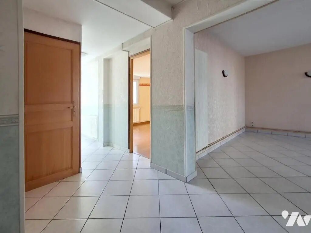 Appartement à louer, 60m², Goderville