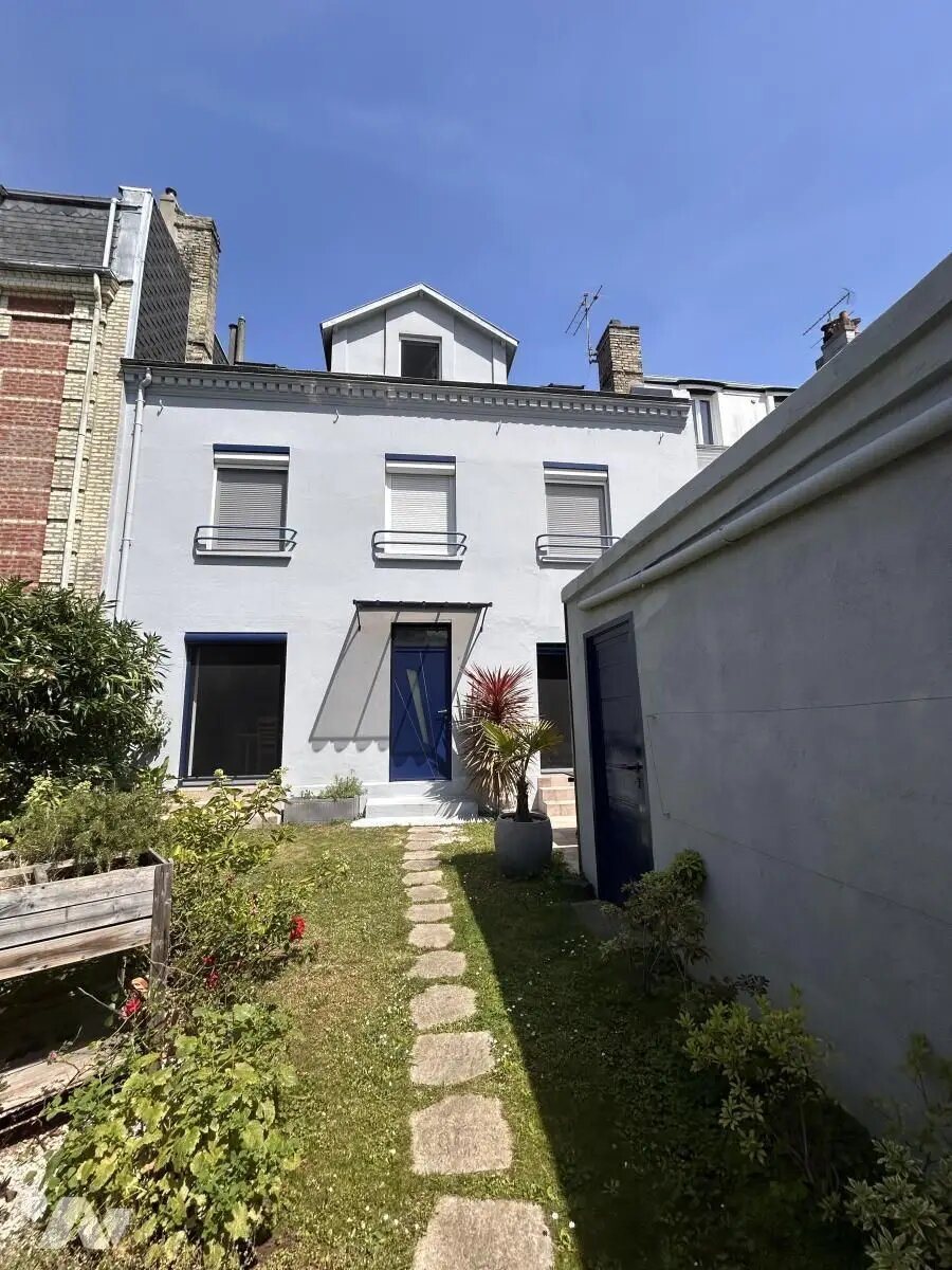 Maison à vendre, 118m², Le Havre