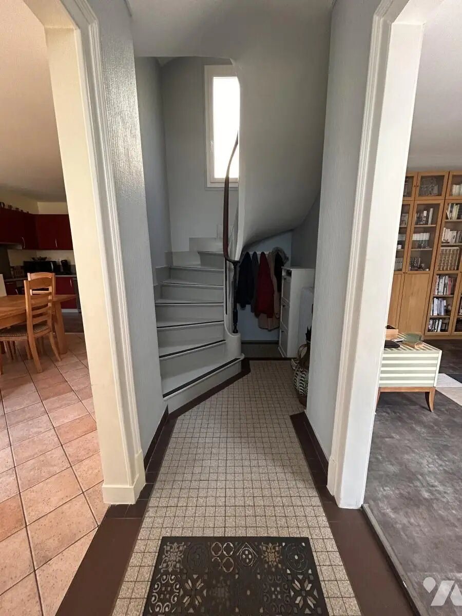 Maison à vendre, 118m², Le Havre