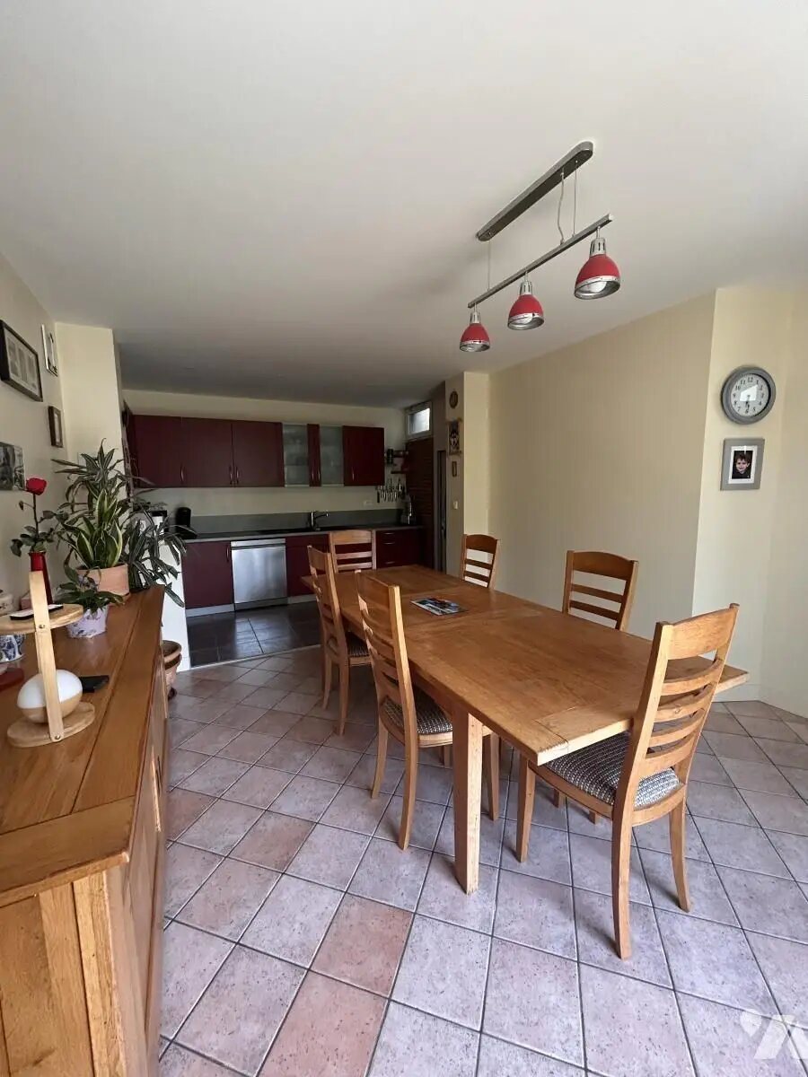 Maison à vendre, 118m², Le Havre