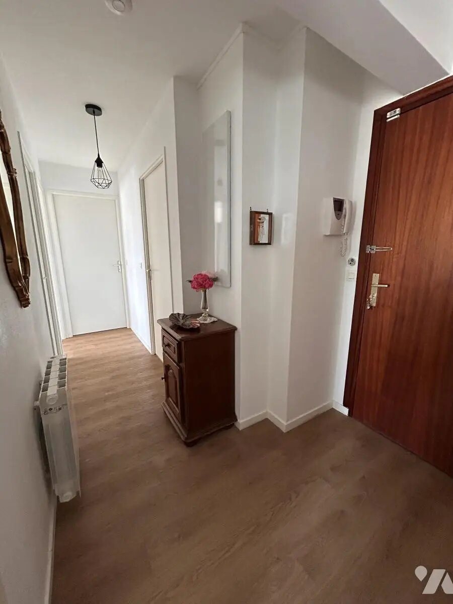 Appartement à vendre, 54m², Le Havre