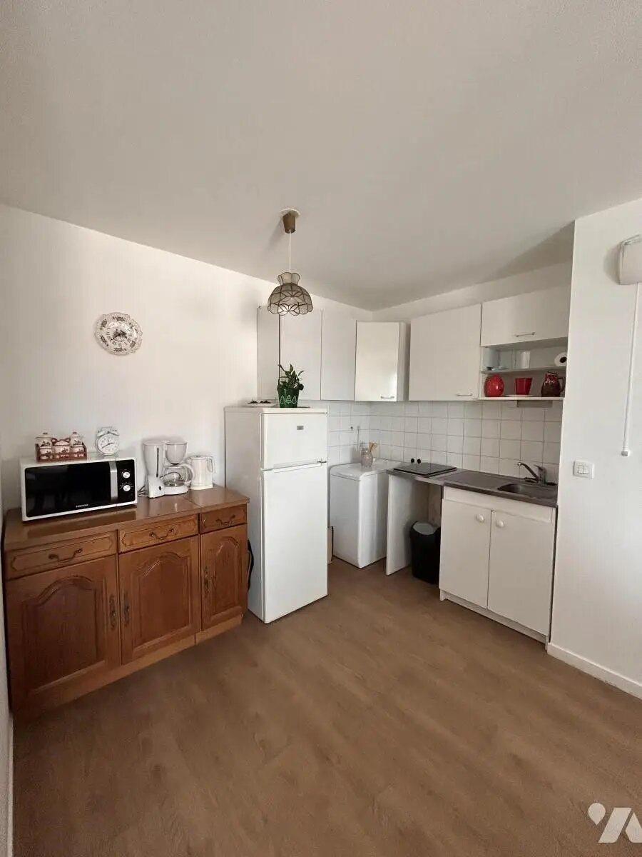 Appartement à vendre, 54m², Le Havre