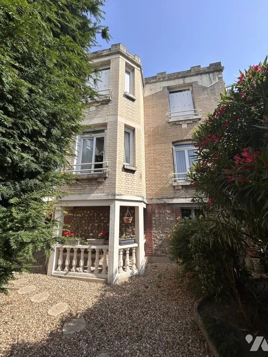 Maison à vendre, 100m², Le Havre