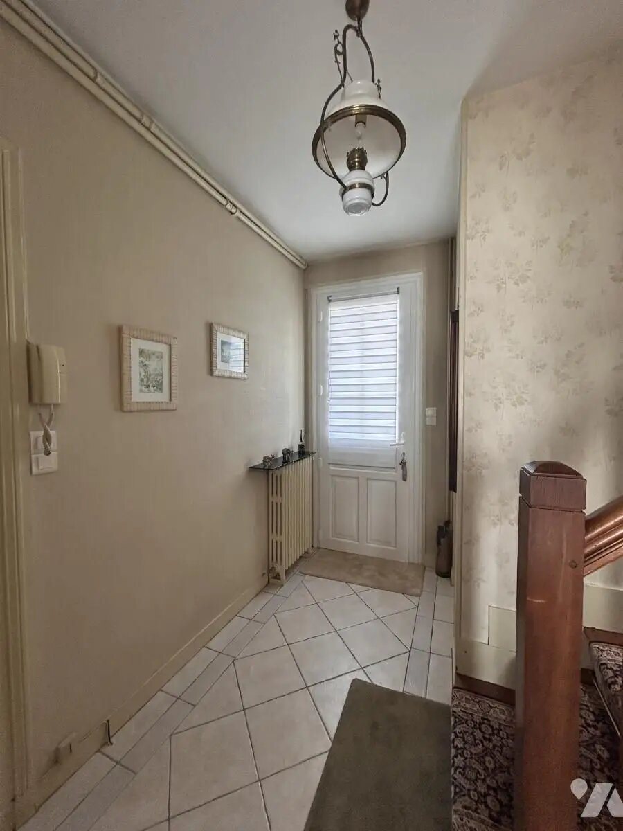 Maison à vendre, 100m², Le Havre