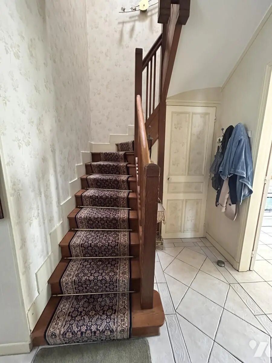 Maison à vendre, 100m², Le Havre