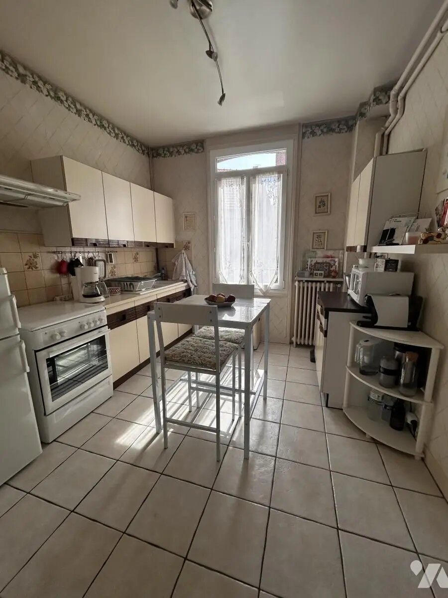 Maison à vendre, 100m², Le Havre