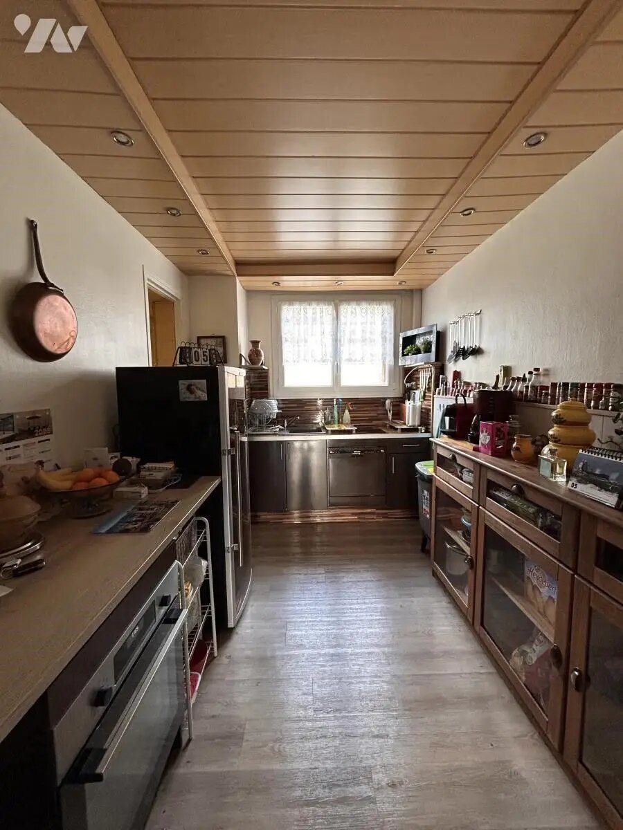 Appartement à vendre, 58m², Le Havre