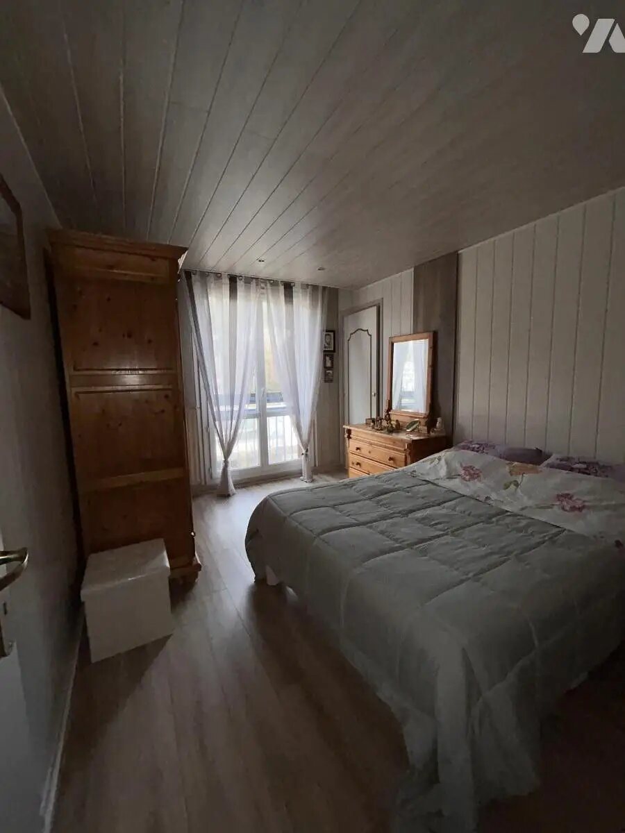 Appartement à vendre, 58m², Le Havre