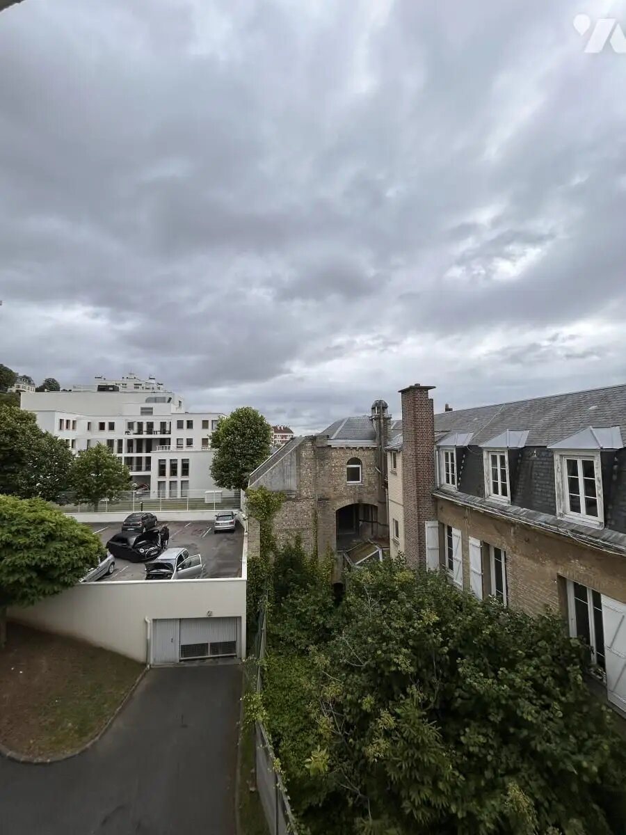 Appartement à vendre, 72m², Le Havre