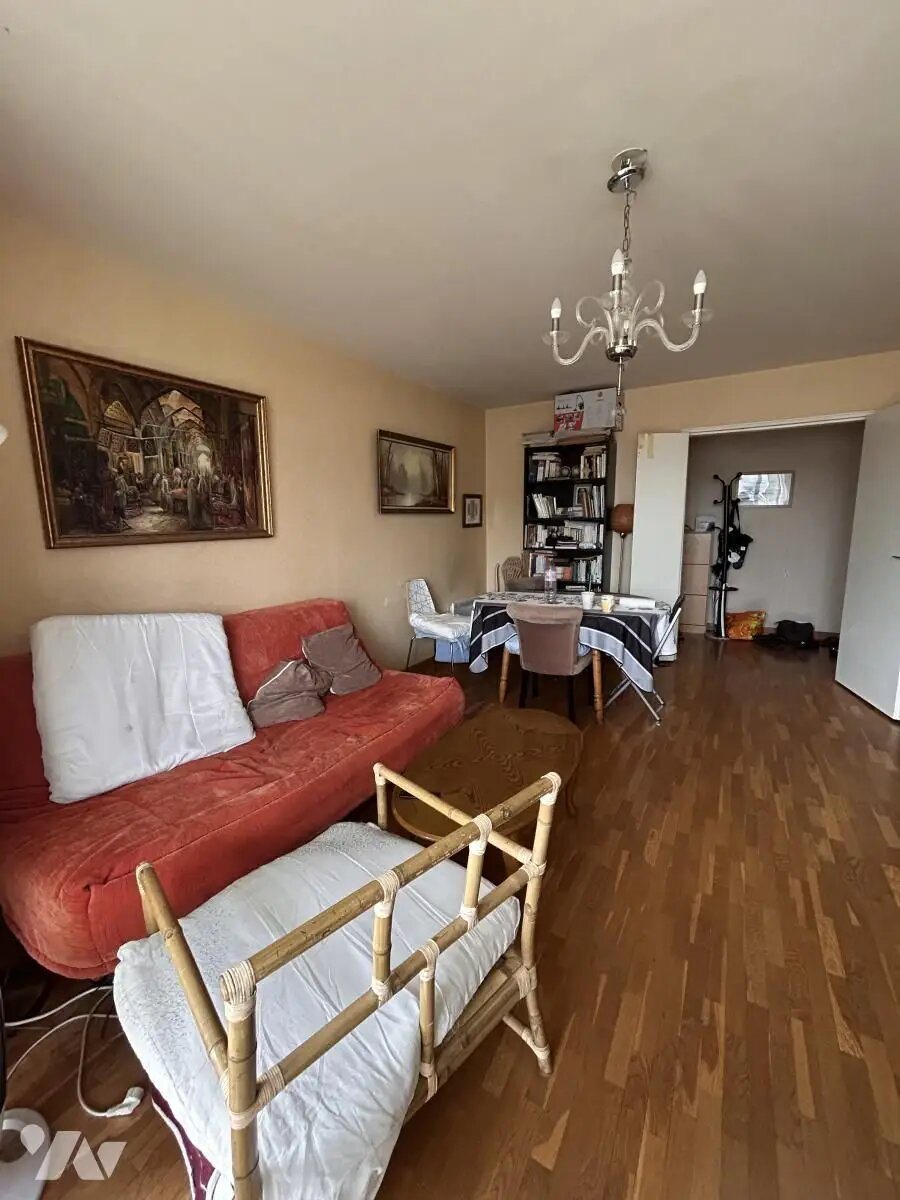 Appartement à vendre, 72m², Le Havre
