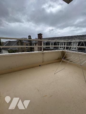 Appartement à vendre, 72m², Le Havre