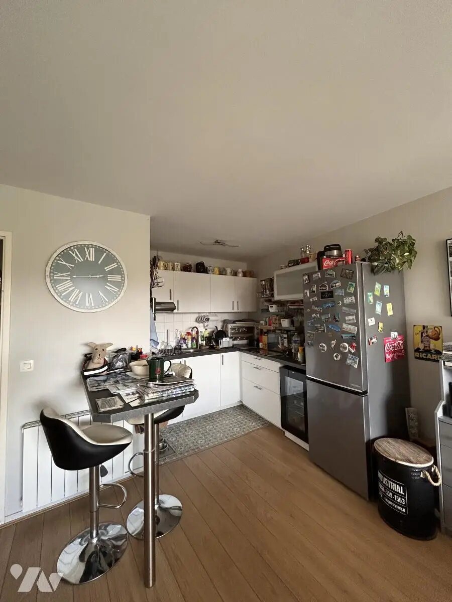 Appartement à vendre, 57m², Le Havre