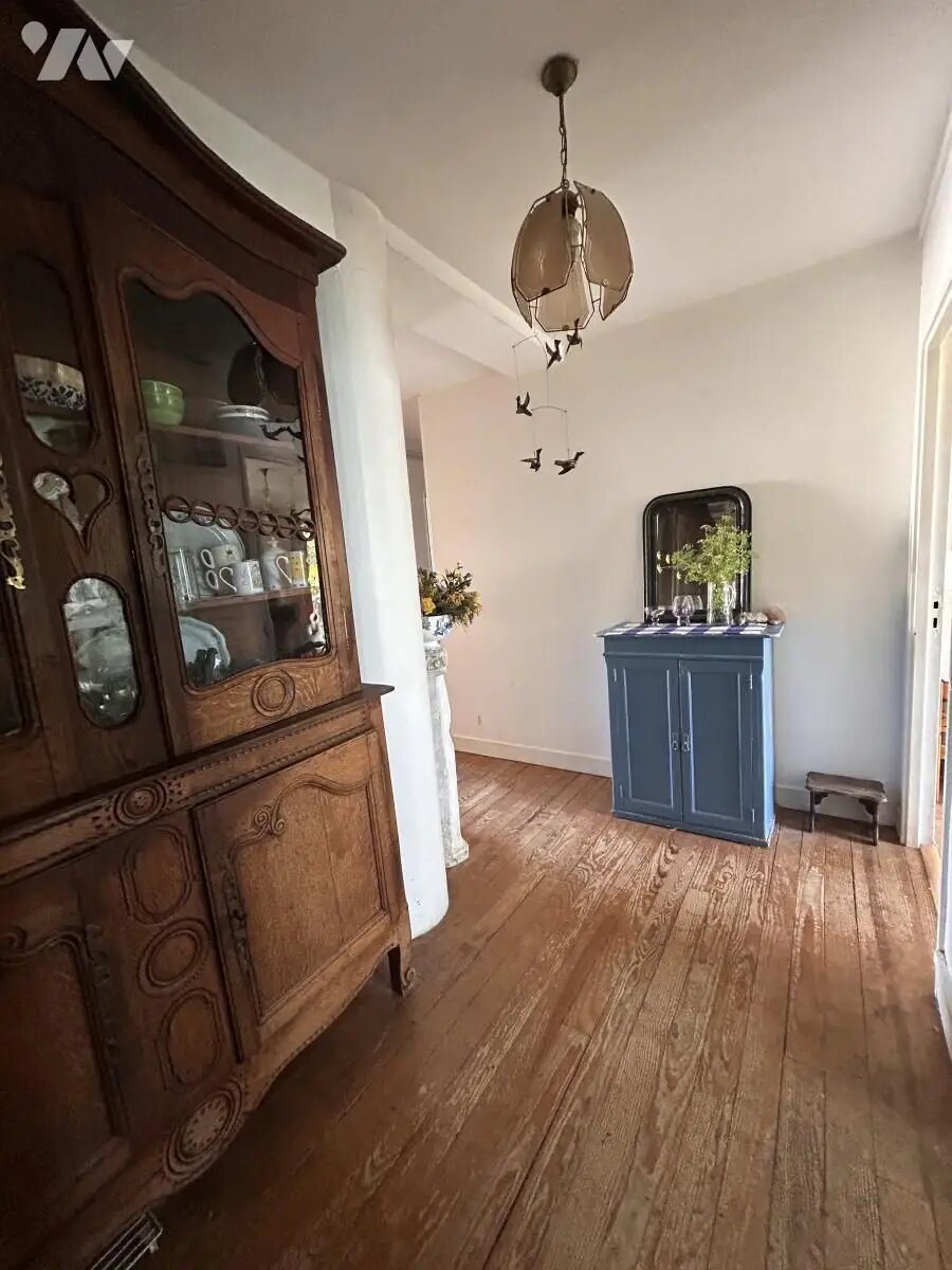Appartement à vendre, 94m², Le Havre