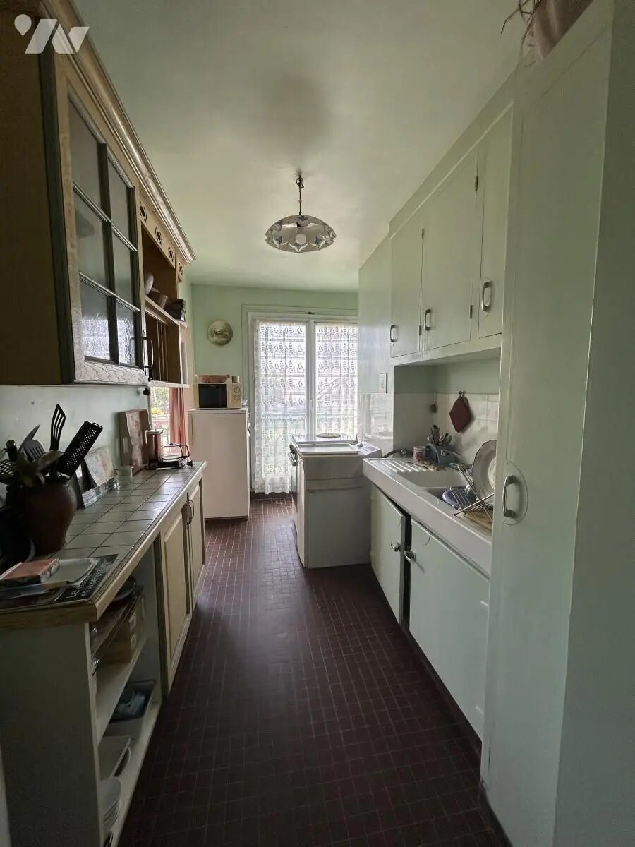 Appartement à vendre, 94m², Le Havre