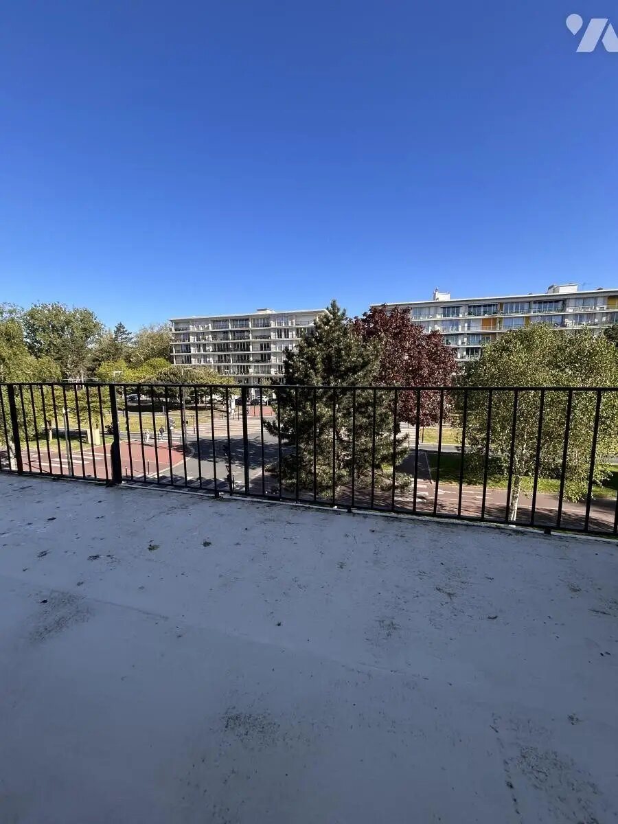 Appartement à vendre, 124m², Le Havre