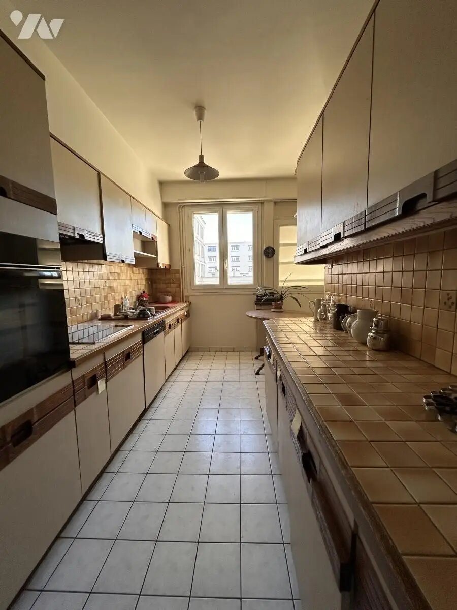 Appartement à vendre, 124m², Le Havre