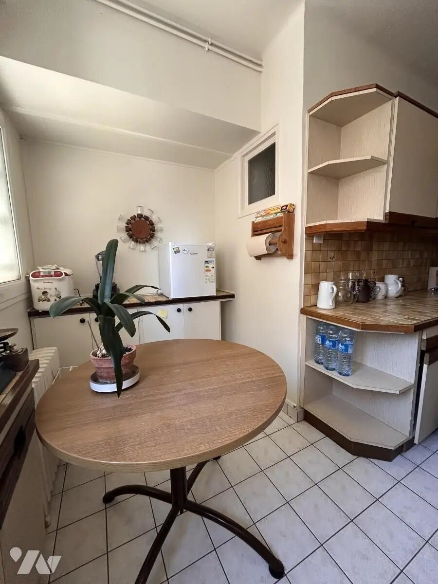 Appartement à vendre, 124m², Le Havre