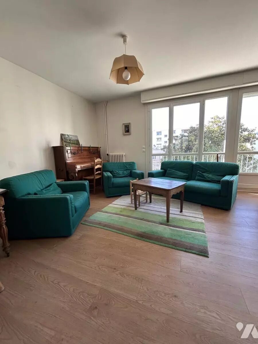 Appartement à vendre, 124m², Le Havre