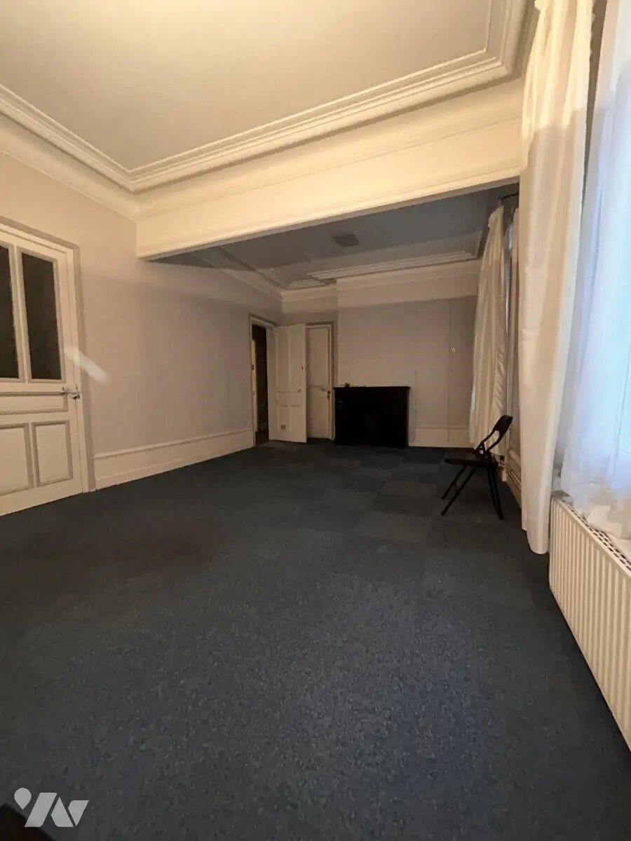 Appartement à vendre, 67m², Le Havre