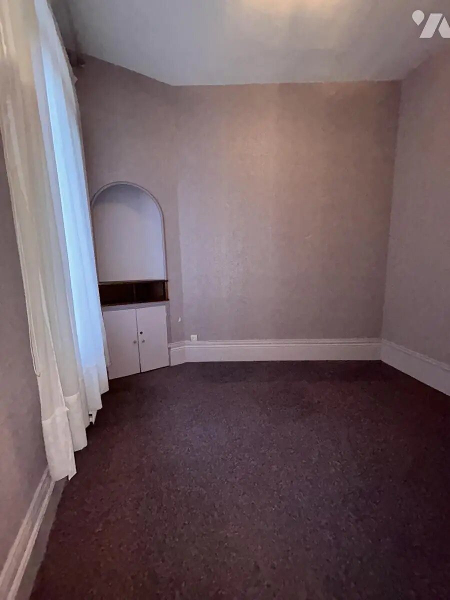 Appartement à vendre, 67m², Le Havre