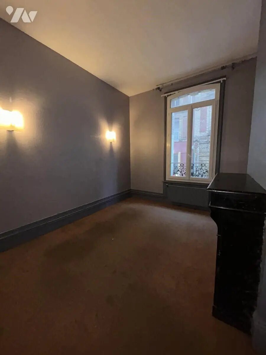 Appartement à vendre, 67m², Le Havre