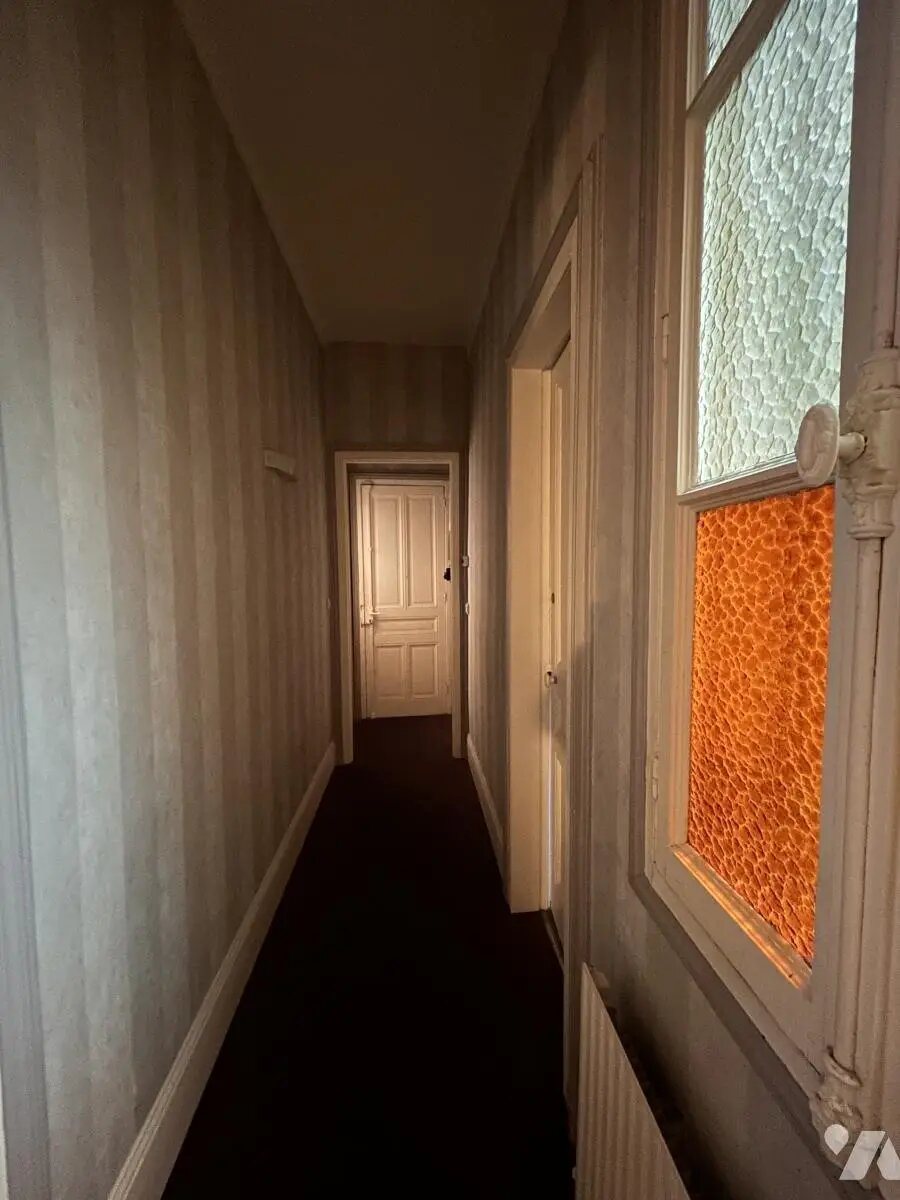 Appartement à vendre, 67m², Le Havre