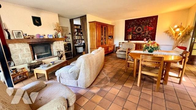 Maison à vendre, 105m², La Ferté-Imbault