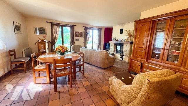 Maison à vendre, 105m², La Ferté-Imbault