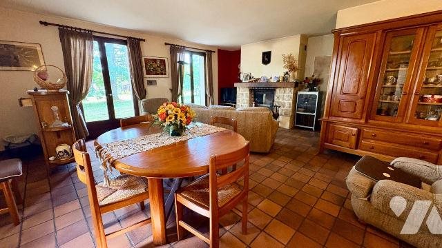 Maison à vendre, 105m², La Ferté-Imbault