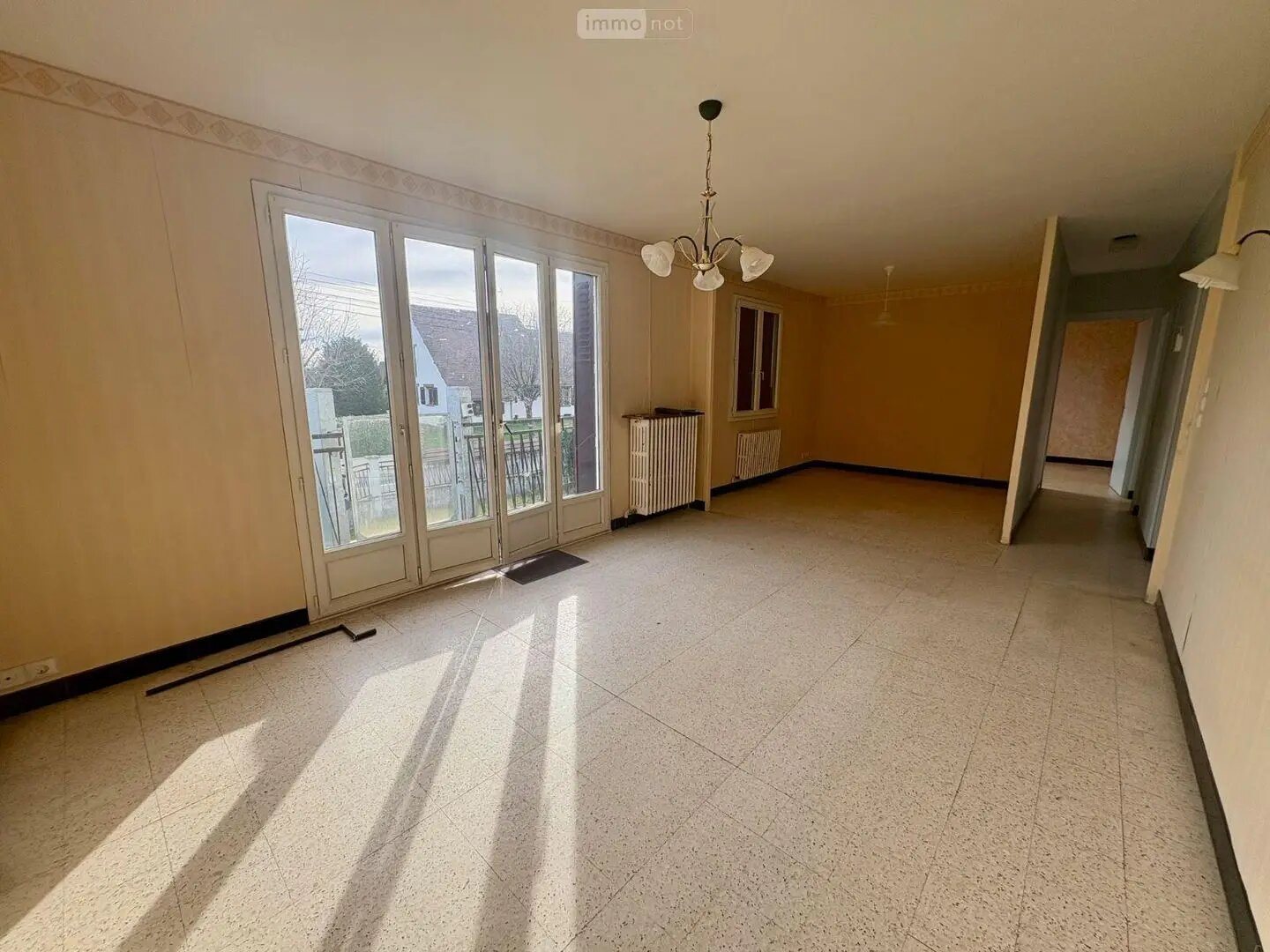 Maison à vendre, 89m², Selles-Saint-Denis